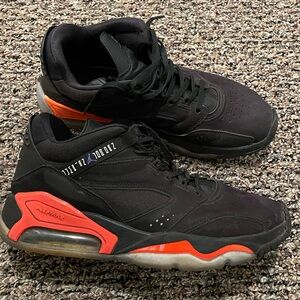 Size 11 - Jordan Point Lane Infrared